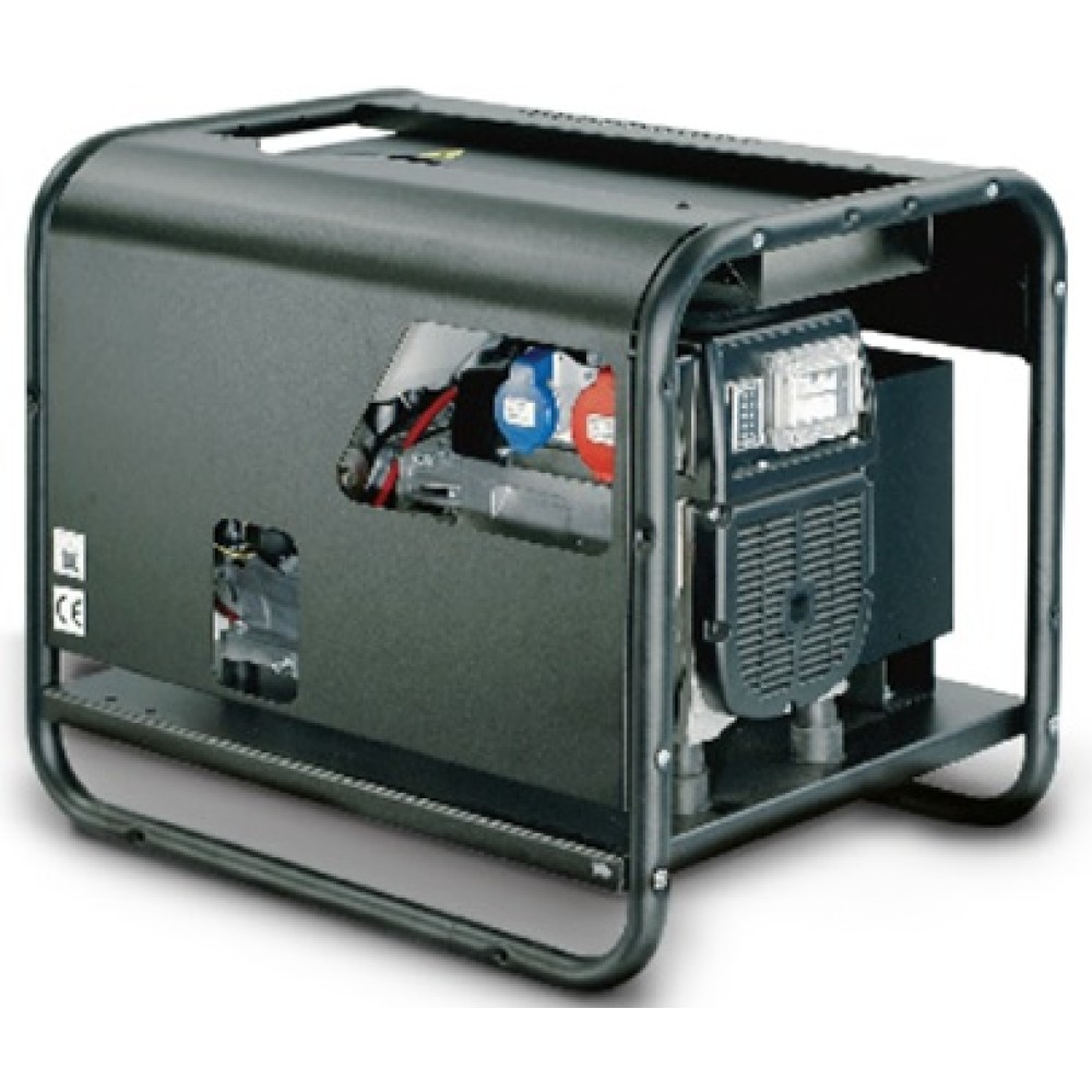 Генератор дизельный Elcos ECHO 150 L DT E