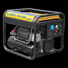 Мобільна робоча станція Sadko MWS-3000