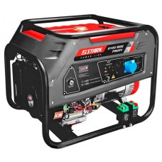 Генератор бензиновый Stark 9100 RDE PROFI