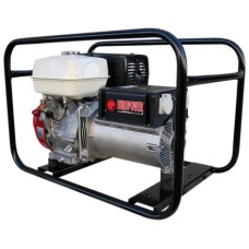 Генератор бензиновый EUROPOWER EP6000