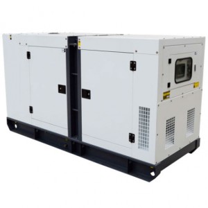 Генератор дизельный Depco DK-33