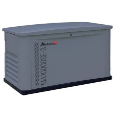 Генератор бензиновый Matari MA10000SE-3