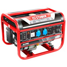 Генератор бензиновый Stark 3000 HOBBY