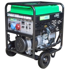 Генератор бензиновый IRON ANGEL EG12000EA0