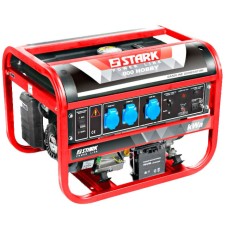 Генератор бензиновий Stark 6500 HOBBY