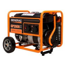 Генератор бензиновий Generac GP2600