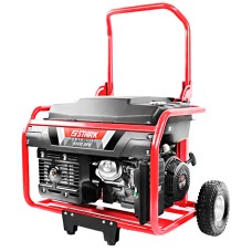 Генератор бензиновый Stark 6500 SPE