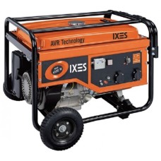 Генератор бензиновый Scheppach IXES SG 4500