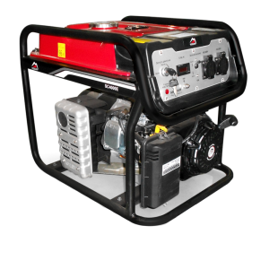 Генератор бензиновый Vulkan SC4000E-II