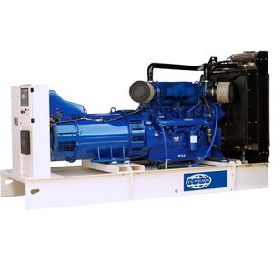 Генератор дизельный FG Wilson P450-1 (open)