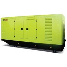 Генератор дизельный Genpower GPR-229