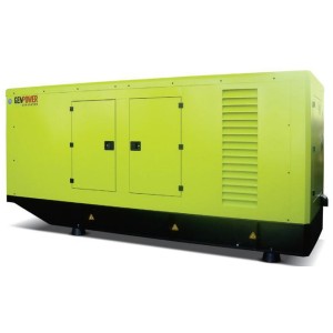 Генератор дизельный Genpower GPR-229