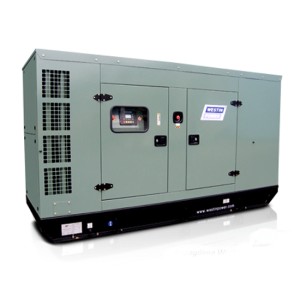 Генератор дизельный Westin Power TC66L