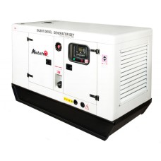 Генератор дизельный Matari HPD25
