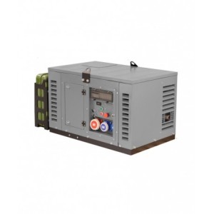 Генератор бензиновый Fogo FH 8000 RCE