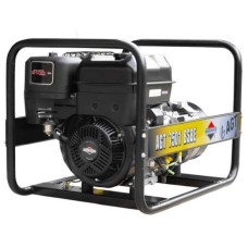 Генератор бензиновый AGT 7501 BSBED R26