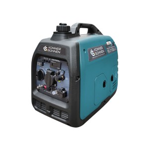 Генератор інверторний Konner&Sohnen KS 3100ig S