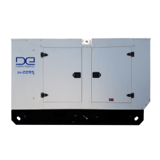 Генератор дизельный DAREX-ENERGY DE-22RS Zn