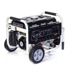 Генератор бензиновый Matari MX4000E