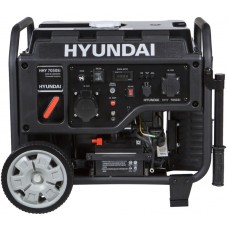 Генератор инверторный HYUNDAI HHY 7050Si