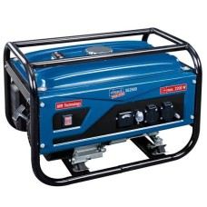 Генератор бензиновый Scheppach SG 2500