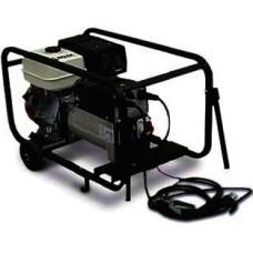 Генератор бензиновий Gesan GS 200 AC H NC