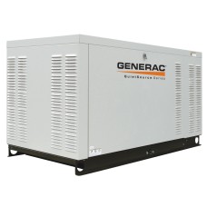 Генератор газовий Generac QT 22