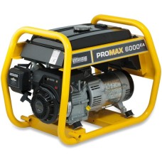 Генератор бензиновый Briggs & Stratton Pro Max 6000EA