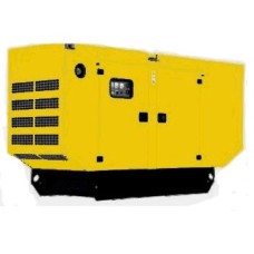 Генератор дизельный M.A.B. POWER SYSTEMS AJD 200