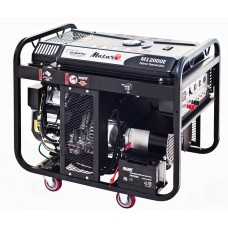 Генератор бензиновый Matari М 12000Е