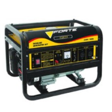 Генератор бензиновый FORTE FG8000E