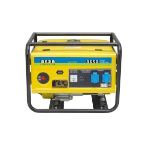 Генератор бензиновый AKSA AAP 3500