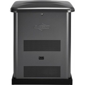 Генератор газовый Briggs & Stratton GEN 6000