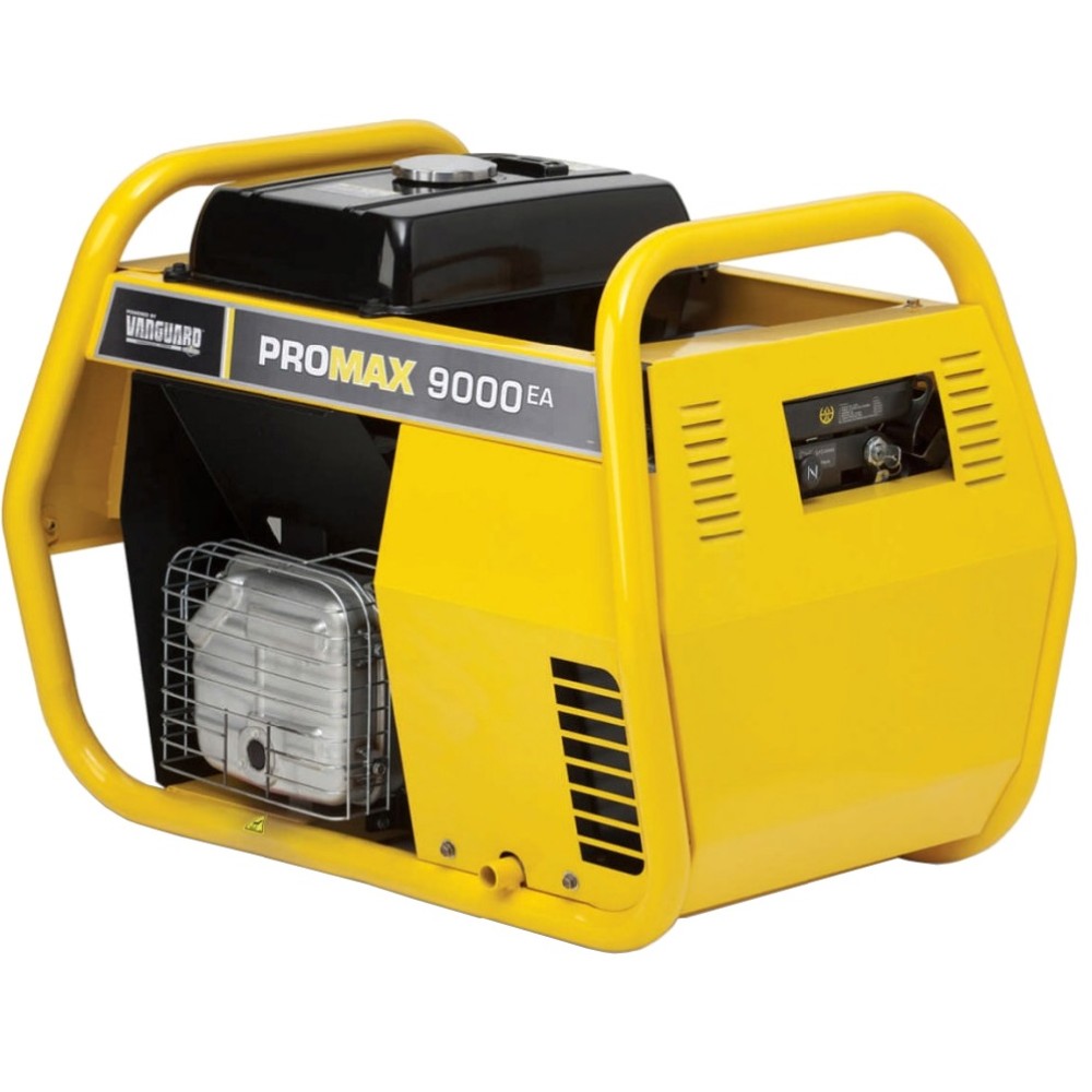 Генератор бензиновый Briggs & Stratton Pro Max 9000EA