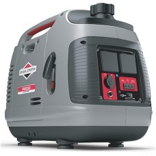 Генератор бензиновый Briggs & Stratton P2000