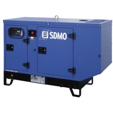 Генератор дизельный SDMO PACIFIC T6KM