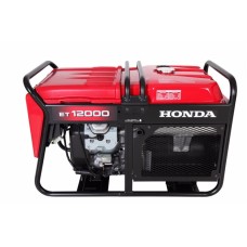 Генератор бензиновый Honda ET12000