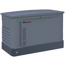 Генератор бензиновый Matari MA10000SE