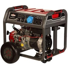 Генератор бензиновый Briggs & Stratton ELITE 7500EA