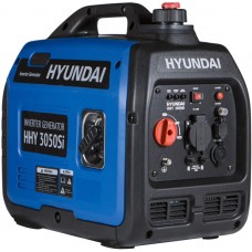 Генератор инверторный HYUNDAI HHY 3050Si