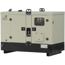 Генератор дизельный Fogo FM10 ASCG