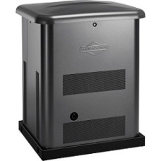 Генератор газовый Briggs & Stratton GEN 8000