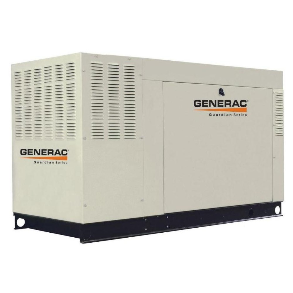 Генератор газовий Generac SG 064