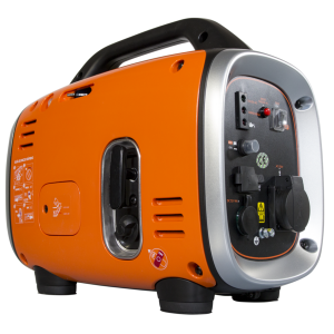 Генератор инверторный Black&Decker BXGNI900E (6813626)