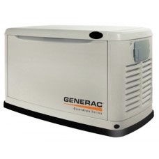 Генератор газовий Generac 7045 10kw