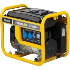 Генератор бензиновий Briggs&Stratton Pro Max 3500A