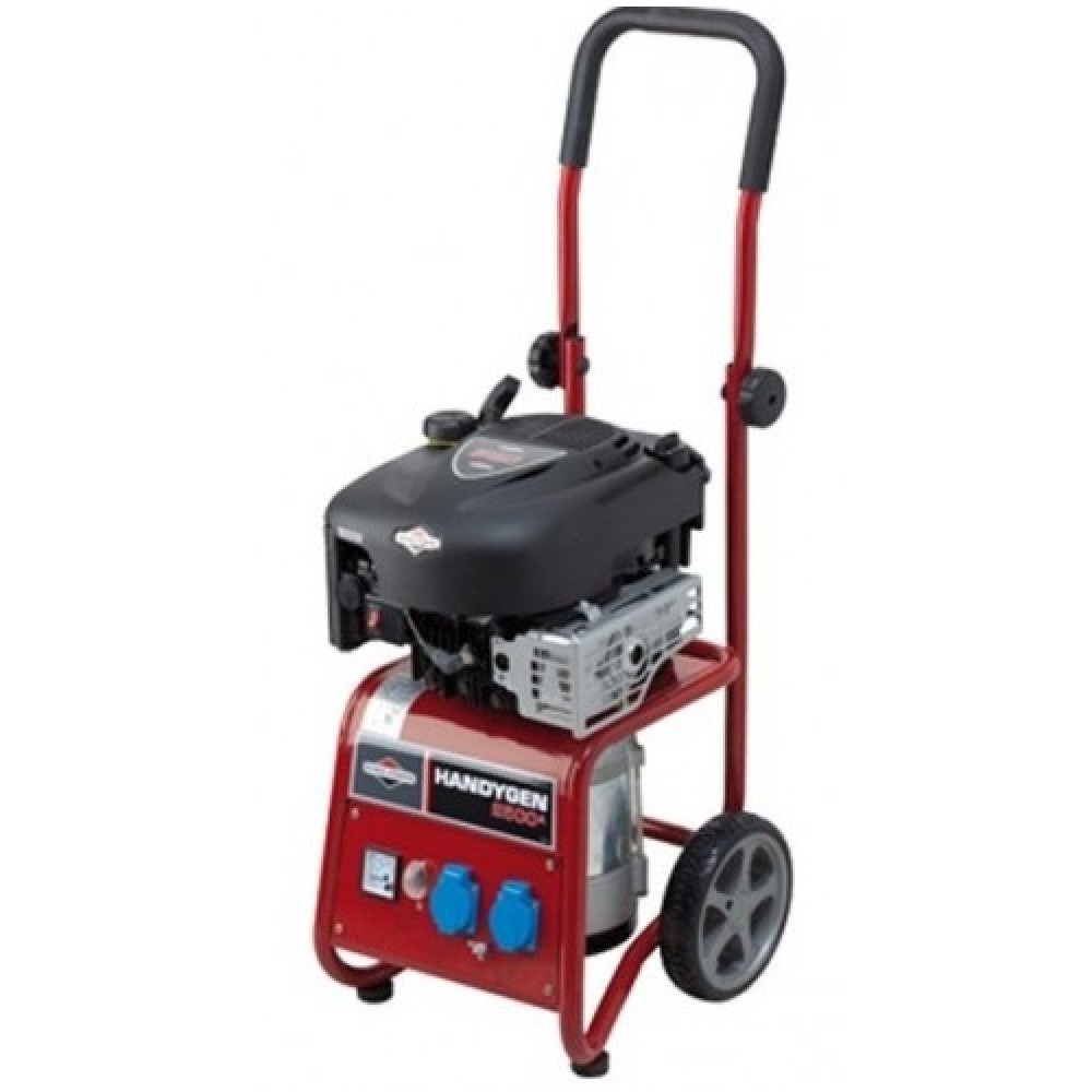 Генератор бензиновий Briggs&Stratton Handy Gen 2500A