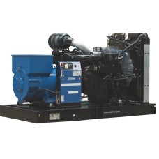 Генератор дизельный SDMO ATLANTIC V500C2