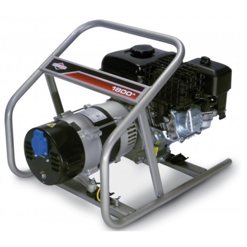 Генератор бензиновий Briggs&Stratton 1800A