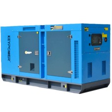 Генератор дизельный KEYPOWER KP-120